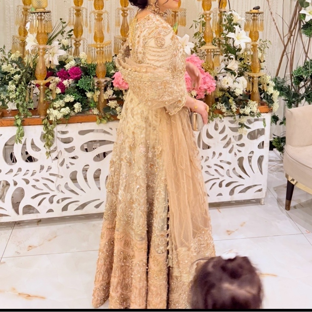Suffuse Layla Choli! - Picture 3 of 3